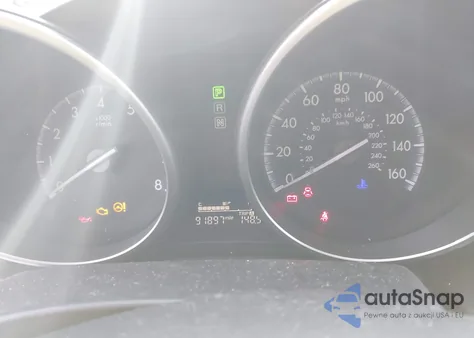 2013 Mazda Mazda3 I Sv z USA, uszkodzony, nr VIN JM1BL1TF2D1801275